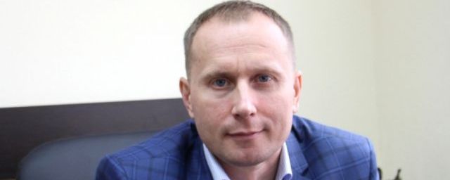 Временно исполняющим обязанности гендиректора АО «Ростовводоканал» стал Дмитрий Кубрак